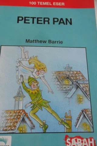 Peter Pan