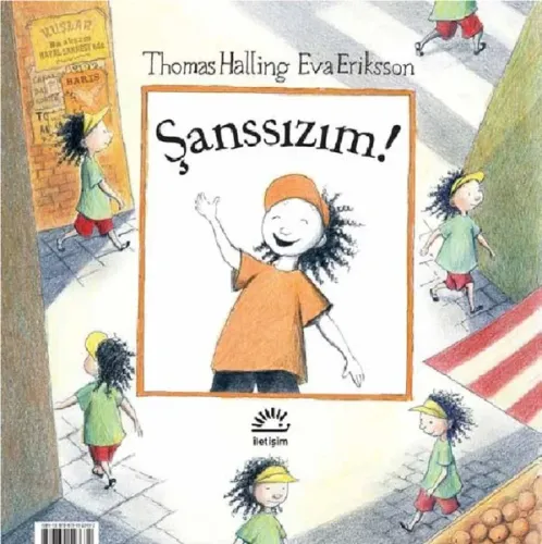 Şanslıyım! / Şanssızım!
