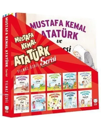 Kültür - Mustafa Kemal Atatürk