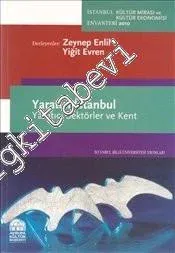 Yaratıcı İstanbul: Yaratıcı Sektörler ve Kent -