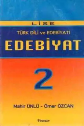 Edebiyat 2