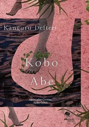 Kanguru Defteri - Halkkitabevi