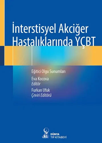 İnterstisyel Akciğer Hastalıklarında YÇBT
