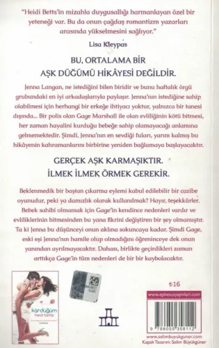 Seviyor Sevmiyor Susan Andersen Ephesus Yayınları %44 indirimli