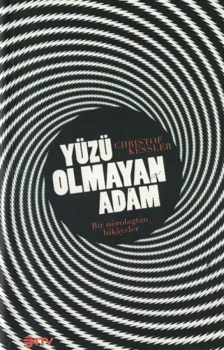 Yüzü Olmayan Adam