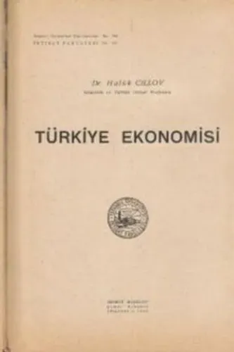 Türkiye Ekonomisi