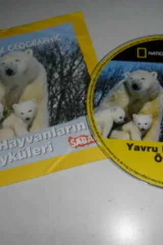 Yavru Hayvanların Öyküleri