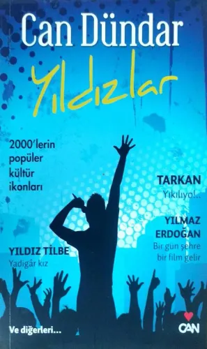 Yıldızlar