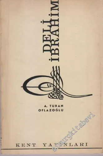 Deli İbrahim (Oyun 3 Bölüm) -        1967
