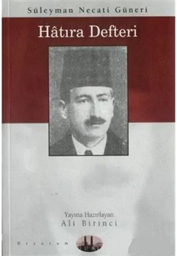 Hatıra Defteri