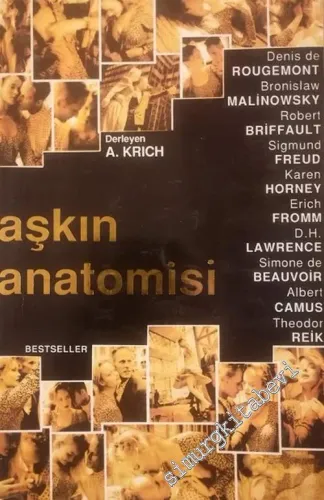 Aşkın Anatomisi -        1993