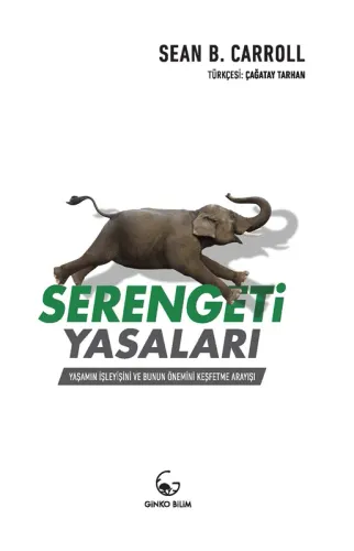 Serengeti Yasaları