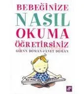 Bebeğinize Nasıl Okuma Öğretebilirsiniz - AURA KİTAPLIĞI