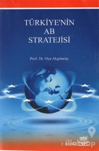 Türkiye'nin AB Stratejisi