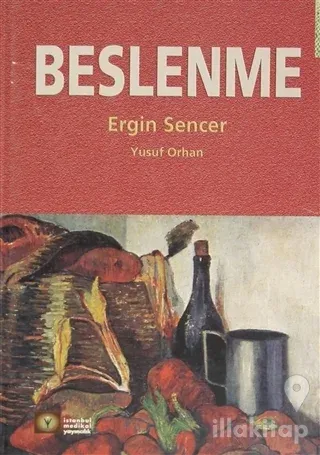 Beslenme (Ciltli)