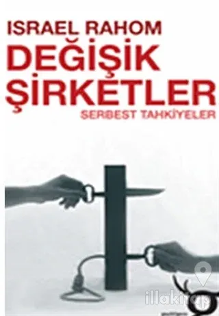 Değişik Şirketler