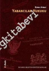 Yabancılar Hukuku -