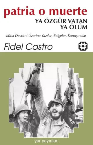 Patria O Muerte