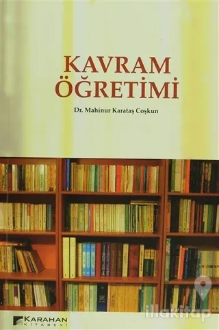 Kavram Öğretimi