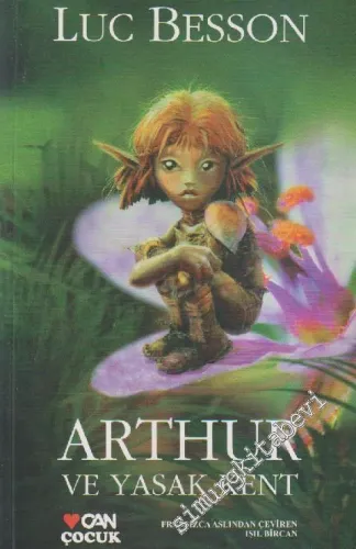 Arthur ve Yasak Kent -