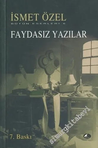 Faydasız Yazılar -        2000