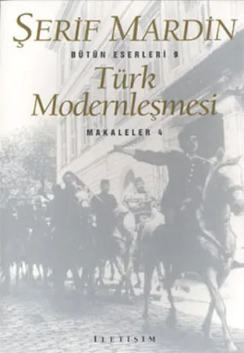 Türk Modernleşmesi; Makaleler 4