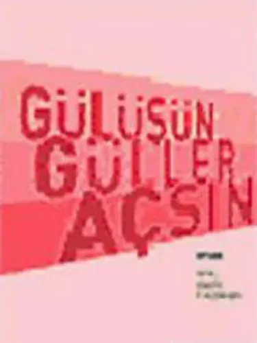 Gülüşün Güller Açsın | Kitap Ambarı