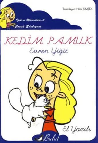 Kedim Pamuk