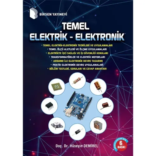 Temel Elektrik Elektronik