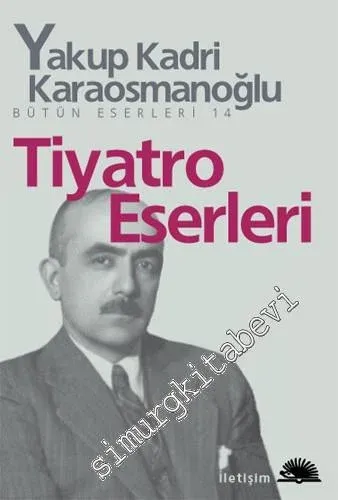 Tiyatro Eserleri -         2011