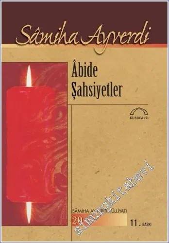 Abide Şahsiyetler -         2025