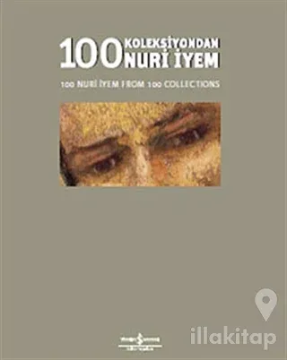 100 Koleksiyondan Nuri İyem