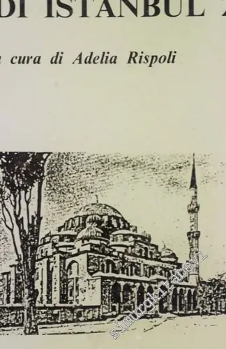Quaderni di Istanbul 2 a cura di Adelia Rispoli -        1989
