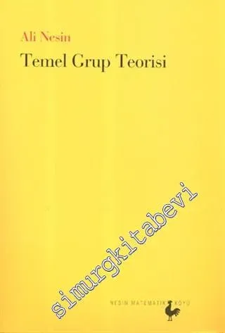 Temel Grup Teorisi -