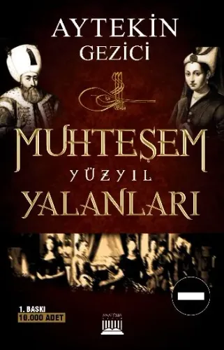 Muhteşem Yüzyil Yalanları