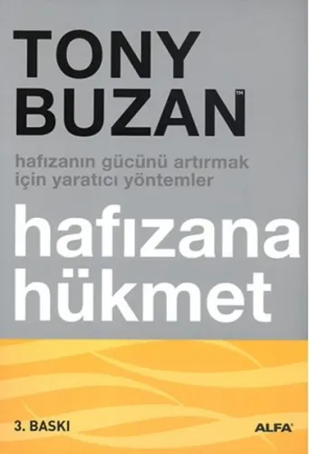 Hafızana Hükmet | benlikitap.com