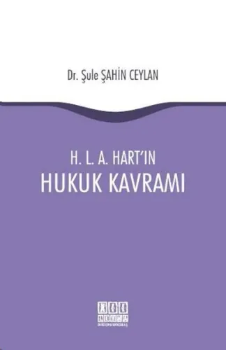 H. L. A. Hart'ın Hukuk Kavramı