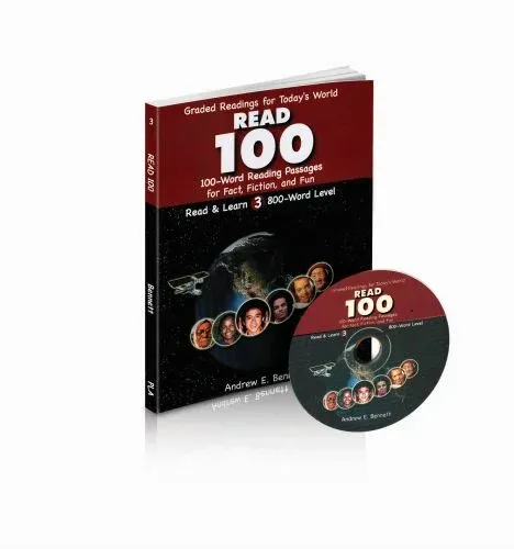 Graded Readings For Today's World Read 100