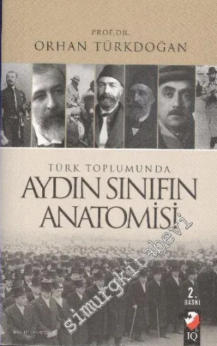 Türk Toplumunda Aydın Sınıfın Anatomisi -         2011