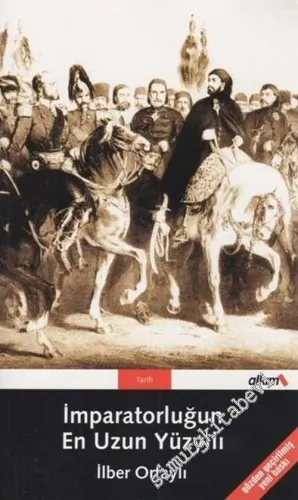 İmparatorluğun En Uzun Yüzyılı -         2006
