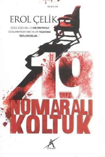 19 Numaralı Koltuk
