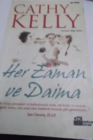 Her Zaman Ve Daima