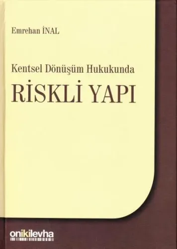 Riskli Yapı