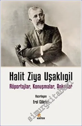 Röportajlar Konuşmalar Anketler -         2023
