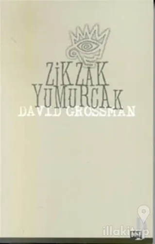 Zik - Zak Yumurcak