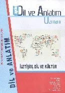 Aydın 9. Sınıf Dil Ve Anlatım Uzmanı-1 İletişim Dil ve Kültür