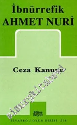 Ceza Kanunu -         2006