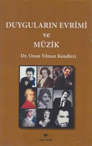 Duyguların Evrimi ve Müzik