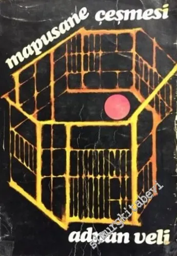 Mapusane Çeşmesi -        1967