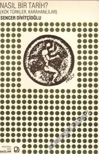 Nasıl Bir Tarih : Kök Türkler Karahanlılar -        1992